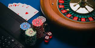 Вход на зеркало Casino Spark